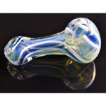 2.5" Mystic Fumed New