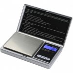 AWS - 600G Series Digital Pocket Weight Scale 600 x 0.1g New