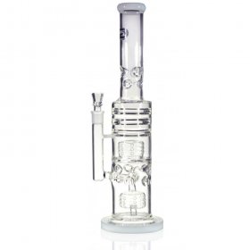 The Orion - 18" Double Matrix Perc New