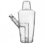 Smoke Booth - Grav? - Martini Shaker New