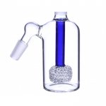 Grenade Perc Ashcatcher - 19mm - Blue Color New