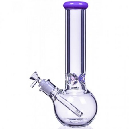 The First Bulb - 11" Matrix Percolator Bong New