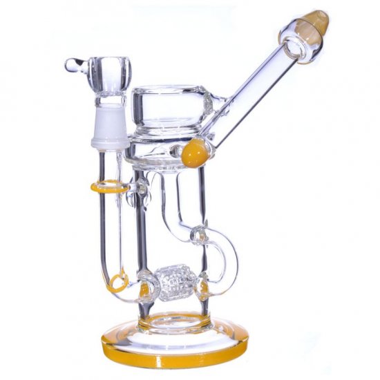 Stethoscope Recycler - 11