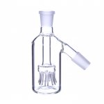 The Iron Lung Ashcatcher with Sprinkler Perc - 19mm New