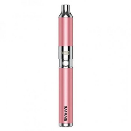 Yocan? Evolve Wax Pen Kit - 2020 Version - Sakura Pink New