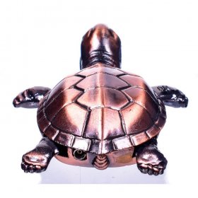 The Toby - Turtle Butane Lighter New