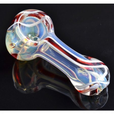 2.5" Mystic Fumed New