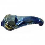 6" Chilli Pepper Hand Pipe New