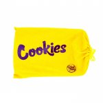 GLOWTRAY X COOKIES LED ROLLING TRAY - Yellow New