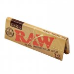Raw? Classic 1 1/4 Rolling Papers New