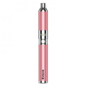 Yocan? Evolve Wax Pen Kit - 2020 Version - Sakura Pink New