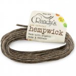 Randy's? - All Natural Hemp Wick - 12.5ft - 3 Pack New