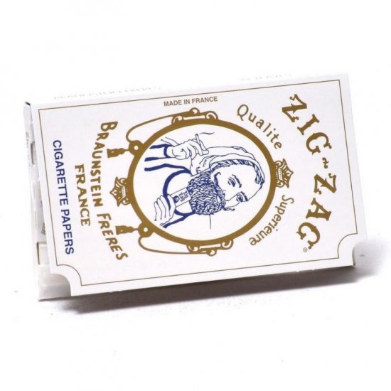 Zig-Zag? - Original Rolling Papers 1 1/4 New