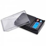 WeighMax? - Digital Pocket Scale - 750G X 0.1G - BX-750C New