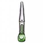 8" Chubbler Bubbler - Green New