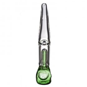 8" Chubbler Bubbler - Green New