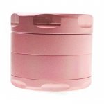 Twilight Sparkle - Puff Puff Pass - Pink Kush - 55MM 3-Stage Grinder New