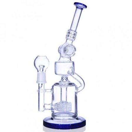 The Wicked Wrench Recycler - 12