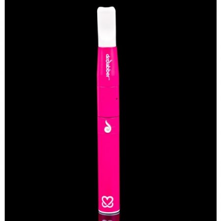 Dr. Dabber Limited Edition Aurora Kit - Pink New