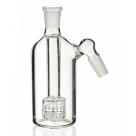 Molotov's Ashcatcher With Showerhead Perc - 14mm New