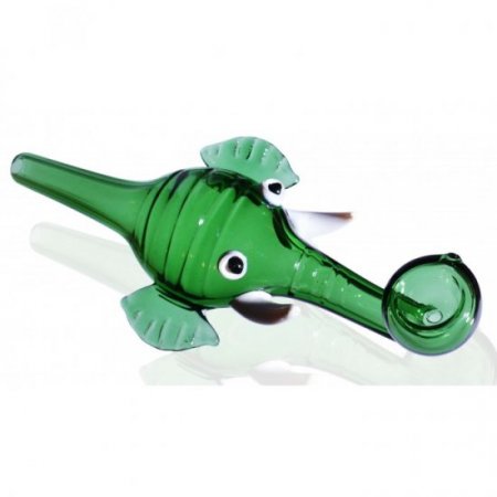 4.5" Elephant Hand Pipe New