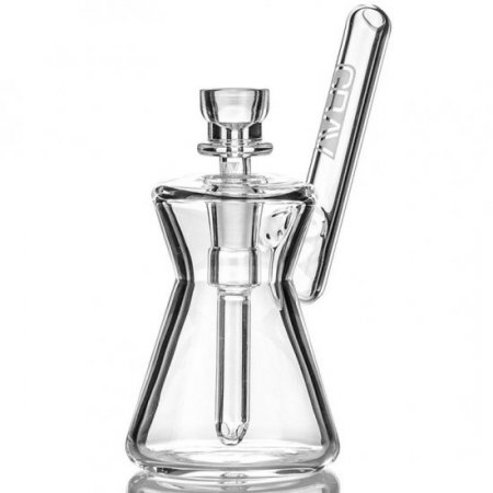 Grav? - Hourglass Pocket Bubbler New