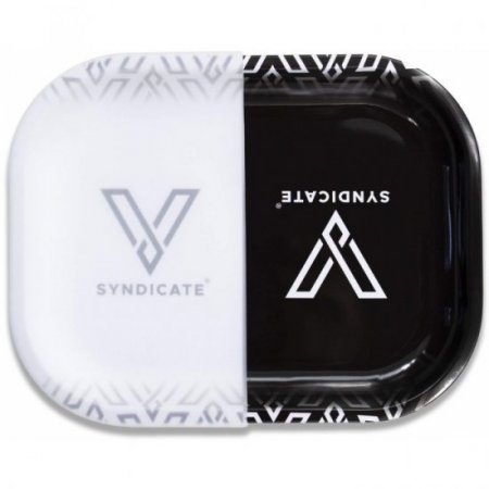 V Syndicate? - Hybrid Rolling Tray New