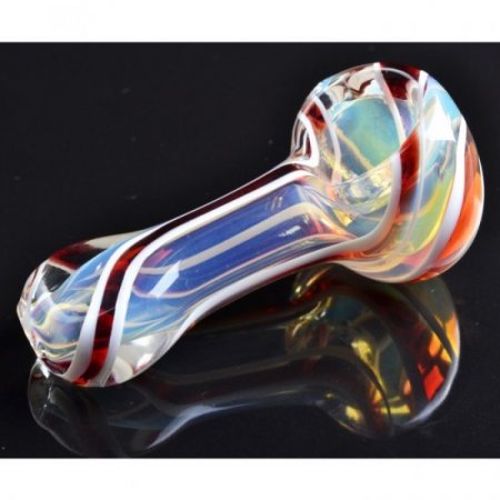 2.5" Mystic Fumed New