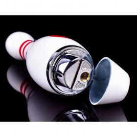 Bowling - Butane Torch Ligter New