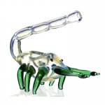 Scorpion Animal Glass Pipe with Large Stinger New