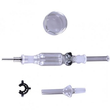 NECTAR COLLECTOR 10mm IDAB KIT New