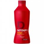 DETOXIFY MEGA CLEANER - TROPICAL FRUIT Buy One Get One Free!!! New