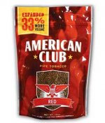 American Club Red 16oz Pipe Tobacco