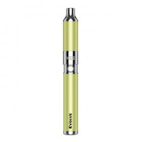 Yocan? Evolve Wax Pen Kit - 2020 Version - Apple Green New