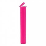 Beamer? 120MM Airtight Squeeze Tube - Pinks New