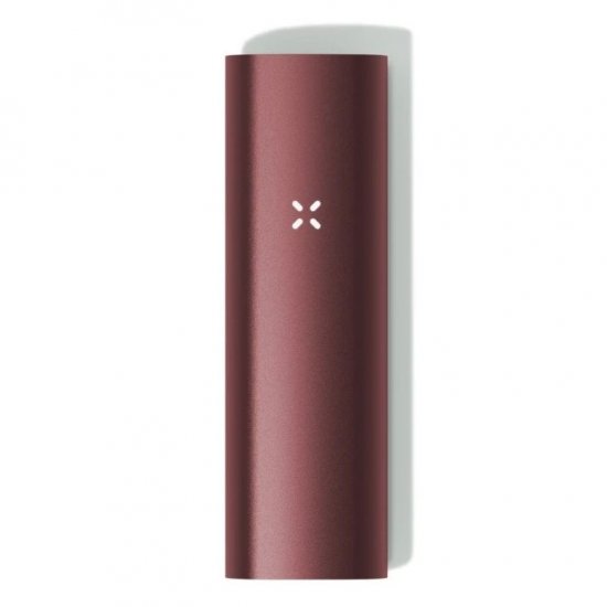 Pax 3? - Smart Vaporizer - Burgundy New