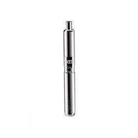 YOCAN EVOLVE D DRY HERB VAPE PEN KIT - Silver New