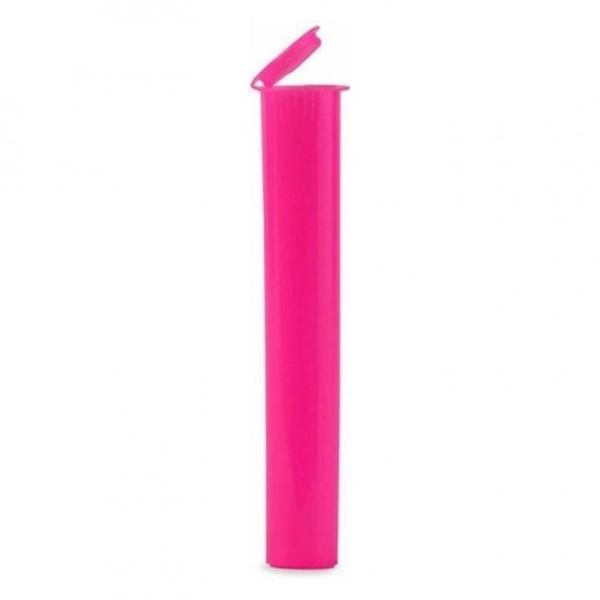 Beamer? 120MM Airtight Squeeze Tube - Pinks New