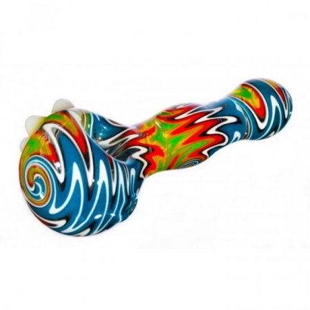 Hawaiian Tsunami - Hand Pipe New