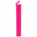 Beamer? 120MM Airtight Squeeze Tube - Pinks New