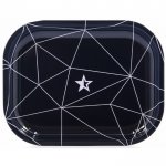 Famous Design Space Rolling Tray - Small New
