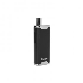 YOCAN HIVE 2.0 WAX AND THICK OIL VAPORIZER KIT - BLACK New