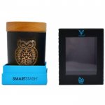 V Syndicate? - Owllusion Orange SmartStash? New