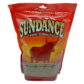 Sundance Pipe Tobacco Original 16oz