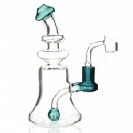 The Clarity Bong - 8