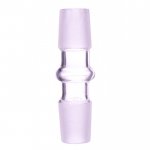 14mm Male to 14mm Male Converter Attachment Adapter New