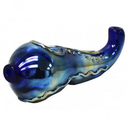 6" Chilli Pepper Hand Pipe New