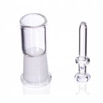 14mm Oil Dome And Nail - Set New