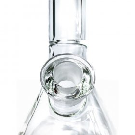 Smoke Tanker - Tank? - 18" Max Beaker Bong New