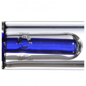 8" Chubbler Bubbler - Blue New